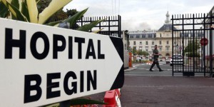 Guérison de l’infirmière française contaminée par Ebola