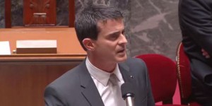 Manuel Valls : « Nous n'avons rien à craindre » de l'enquête