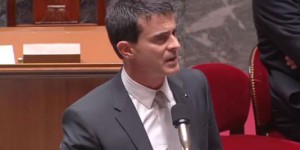 Sivens : Valls prend la défense de Cazeneuve et des policiers