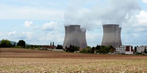 La centrale nucléaire du Bugey de nouveau survolée par un drone