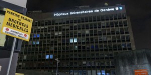 Ebola : un médecin cubain infecté par le virus soigné en Suisse