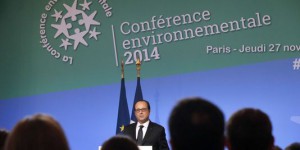 Ecologie : un bilan encore mitigé pour François Hollande