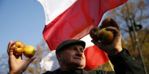 Embargo russe : 21 pays européens bataillent à Bruxelles pour les aides aux agriculteurs