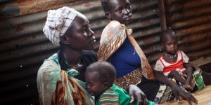 La FAO et l’OMS exhortent les Etats à combattre la malnutrition