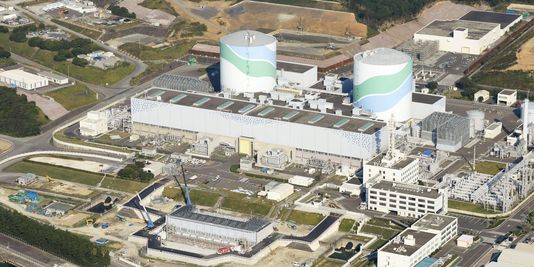 Feu vert à la relance de deux réacteurs au Japon, quatre ans après Fukushima