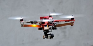 Trois gardes à vue après le survol d'une centrale par un drone