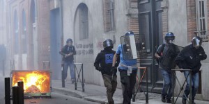 Incidents à Nantes et Toulouse : « Des insultes à la mémoire de Rémi Fraisse »