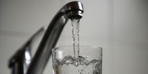 20 % de l'eau potable gaspillée à cause des fuites