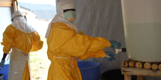 L'Organisation mondiale de la santé confirme la fin de l'épidémie d'Ebola en RDC