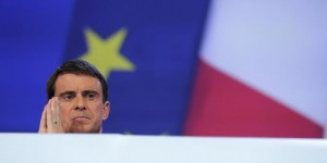 Manuel Valls déclare le climat grande cause nationale 2015