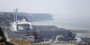 Nouveaux survols de centrales nucléaires