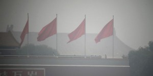 Les ONG chinoises surveillent en temps réel les émissions polluantes d’usine