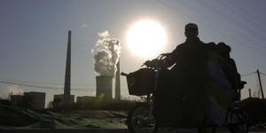 Pour plafonner ses émissions de CO2, la Chine doit se détourner du charbon