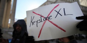 Le projet d'oléoduc Keystone ne passe pas le Sénat américain