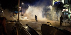 Sivens : deux condamnations à la prison après la manifestation de Toulouse