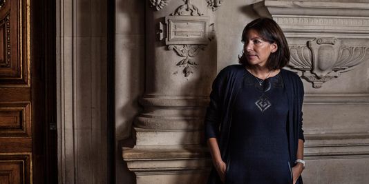 Anne Hidalgo veut la fin du diesel à Paris à l'horizon 2020
