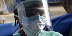 Ebola : 19 031 cas enregistrés, 7 373 morts