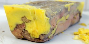 Foie gras : près d'un Français sur deux favorable à l'interdiction du gavage