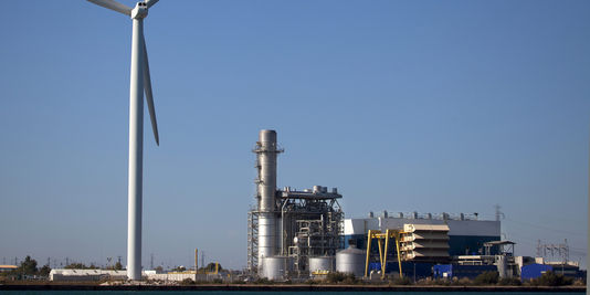 GDF Suez va construire une centrale électrique au Chili