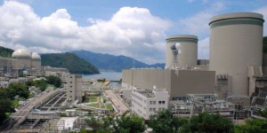 Le Japon prêt à relancer deux réacteurs nucléaires
