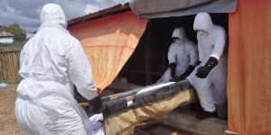 L'OMS revoit le bilan Ebola à la baisse