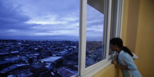 Manille se prépare à la tempête Hagupit