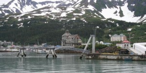 Obama interdit les forages dans la Baie de Bristol, en Alaska