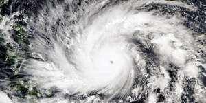 Les Philippines s'apprêtent à être balayées par un typhon
