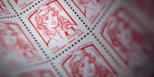 Du timbre au Doliprane, la grande valse des étiquettes