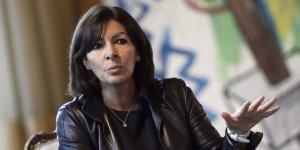 Anne Hidalgo : « En 2020, plus aucun véhicule diesel ne roulera dans Paris »