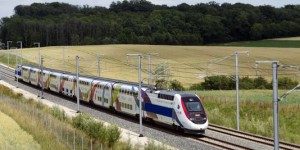 Le futur TGV Poitiers-Limoges, nouveau grand projet inutile