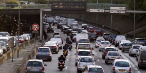 Vers une interdiction des véhicules polluants à Paris dès 2015