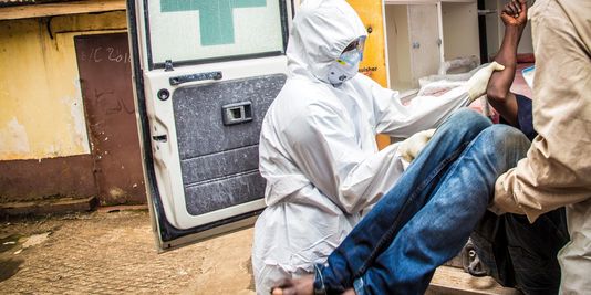 A l'OMS, le virus Ebola sonne l’heure des grandes réformes