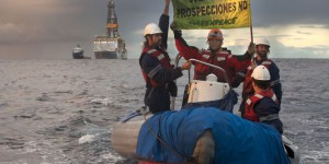 Repsol abandonne ses prospections pétrolières au large des îles Canaries