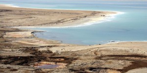 Accord entre Israël et la Jordanie pour lutter contre la pénurie hydrique