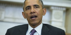 Barack Obama oppose son veto au projet Keystone
