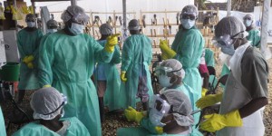 Le FMI offre un allègement de dette de 100 millions de dollars aux pays frappés par Ebola