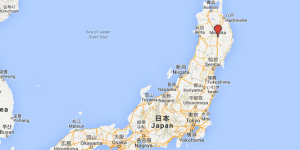 Au Japon, puissant séisme et petit tsunami