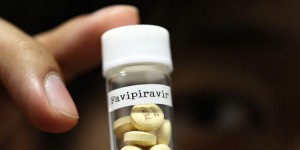 Dans la lutte contre Ebola, un essai encourageant pour l'antiviral favipiravir