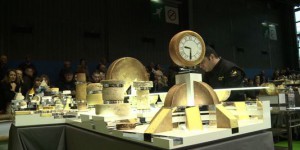Meilleur ouvrier de France : les fromagers ont aussi leur concours