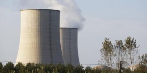 Le Sénat fait revenir en force le nucléaire dans la loi de transition énergétique