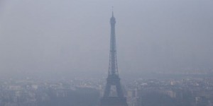 Pourquoi Paris n’est pas la ville la plus polluée du monde