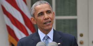 Accord sur le nucléaire iranien : Obama salue une « entente historique »