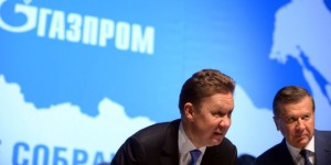 Après Google, Gazprom dans le viseur de Bruxelles