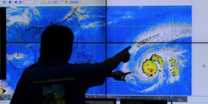 Après la Micronésie, le super-typhon Maysak approche des Philippines