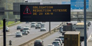 Marisol Touraine « favorable à la circulation alternée de manière automatique »