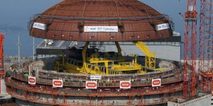 Nouvelles difficultés sur le réacteur EPR de Flamanville
