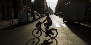 Un plan pour faire de Paris la capitale du vélo