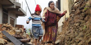 De quoi vivait le Népal avant le séisme ?