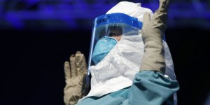 L’étrange passage d’Ebola dans l’œil d’un ancien malade atteint du virus